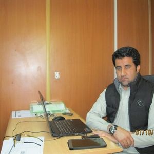 Meet your Posher, Maqsood